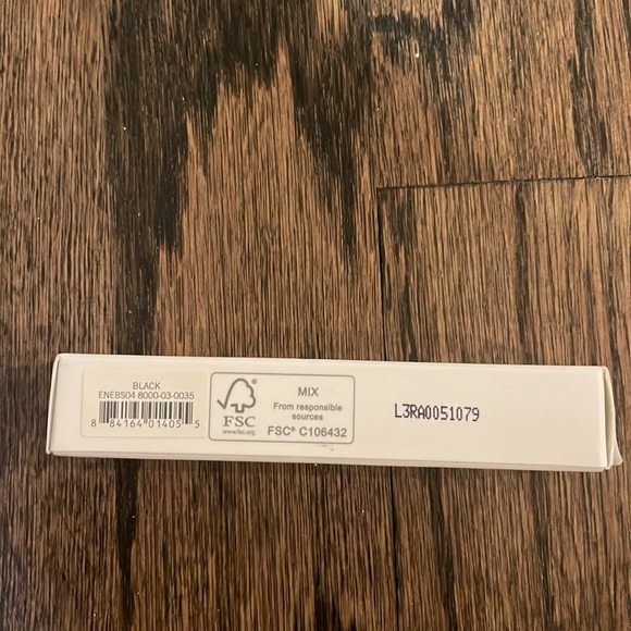 Brow Boost by Rodan + Friends NWT Color - Black - Picture 2 of 4